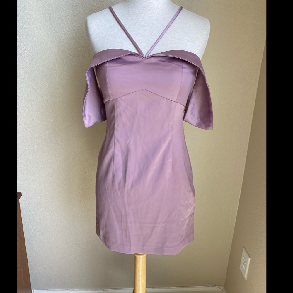Sexy Mini dress